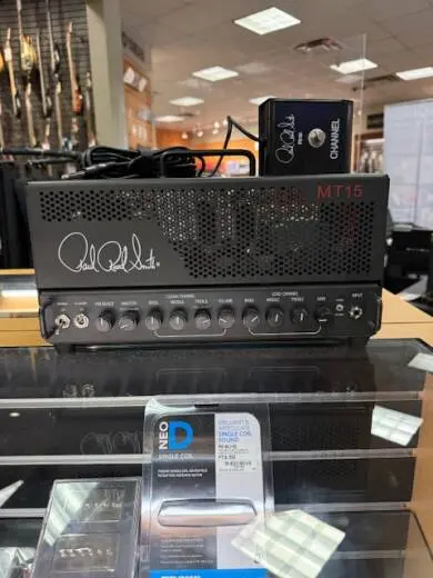 PRS Guitars - 103730:ST